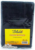 Bhakti Pooja Cloth Black – Pooja & Festival
