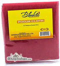 Bhakti Pooja Cloth Red – Pooja & Festival