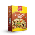 Telugu Foods Biryani Masala spice mix, 75 g