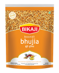 Bikaji Boondi Sev Bhujia 400 GM – Namkeen