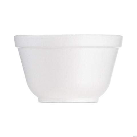 Plastic Bowls - 6oz
