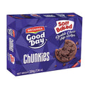 Britannia Good Day Soft Baked Cokies Chocochip 1oz*8 - 7.90oz – Biscuits & Cookies