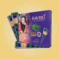 Kaveri Bridal Henna Mehendi Cone - 25g