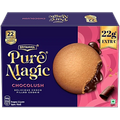 Britannia Pure Magic Chocolush - 9.7oz – Biscuits & Cookies