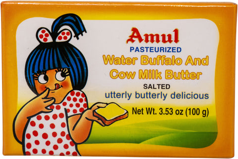 Amul Butter - 200gm
