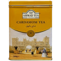 Ahmad Tea Cardamom Tea Tin - 500g – Tea