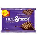 Parle Hide & Seek Choco Chip - 121g – Cookies