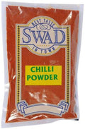 Swad Kashmiri Chilli Powder - 28oz – Spices