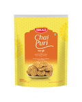 Bikaji Chai Puri 400 GM – Namkeen