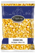 Parivar Chana Dal - 2 LB