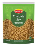 Bikaji Chatpata Sev 400 GM – Namkeen