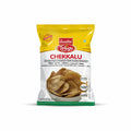 Telugu Foods Chekkalu rice crackers 170 g pack