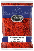 Parivar Chilli Powder (Ex-Hot) - 400gm
