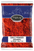 Parivar Chilli Powder (Kashmiri) - 800gm
