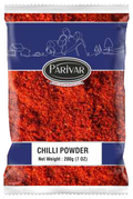Parivar Chilli Powder - 800gm