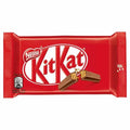 Nestle KitKat 4 Finger - 45g – Candy