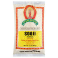 Laxmi Sooji Coarse (W) - 2 lb – Flours