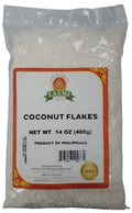Laxmi Coconut Flakes 400gm – Baking