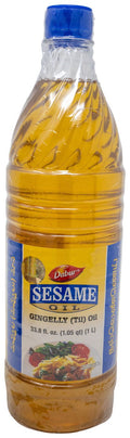 Dabur Sesame Oil - 1ltr – Cooking Oil