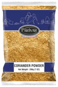 Parivar Coriander Powder - 400gm