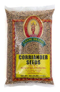Laxmi Coriander Seeds - 400gm – Spices