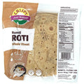 TWI Crispy Rumali Roti Whole Wheat 600g