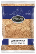 Parivar Cumin Powder - 400gm