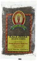 Laxmi Kala Jeera - 100gm – Spices