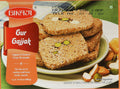 Bikaji Gur Dry Fruit Gajjak 400 GM – Sweets