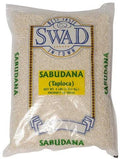 Swad Sabudana 4lb