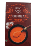 Deep Falafel Chutney Quick Cups - 10oz (4 Cups)
