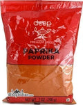 Deep Paprika Powder - 7oz – Spices & Masala