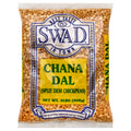 Swad Chana Dal - 2lb – Lentils & Beans