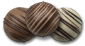 Birnn Amaretto Dessert Truffle