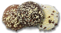 Birnn Banana Dessert Truffle