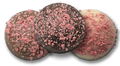 Birnn Black Forest Dessert Truffle