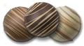 Birnn Butter Pecan Dessert Truffle