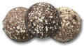 Birnn Cappuccino Dessert Truffle