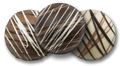 Birnn Caramel Dessert Truffle