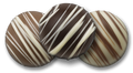 Birnn Coffee Dessert Truffle