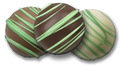Birnn Irish Cream Dessert Truffle
