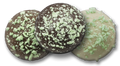 Birnn Mint Dessert Truffle