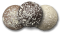 Birnn Rum Dessert Truffle