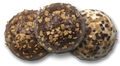 Birnn Tiramisu Dessert Truffle