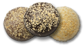 Birnn Toasted Coconut Dessert Truffle