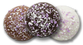 Birnn Vanilla Dessert Truffle