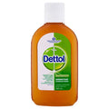 Dettol Antiseptic Liquid (india) - 250ml – Health & Wellness