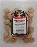 Deep Dry Apricots - 7oz – Nuts & Dry Fruits
