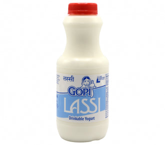 Gopi Salted Lassi – 1 pt