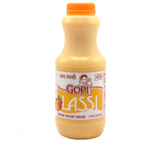 Gopi Mango Lassi – 1 pt